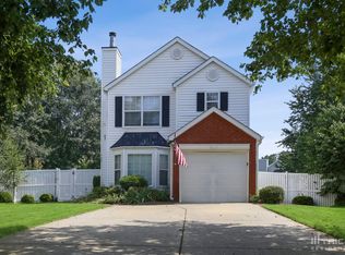 760 Avening Ct, Milton, GA 30004
