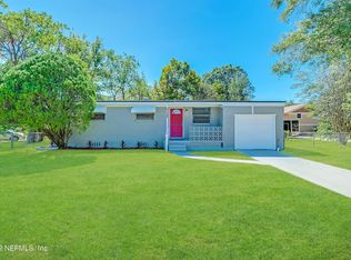 5106 Chivalry Dr, Jacksonville, FL 32208