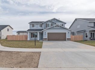 1968 W Deserthawk Dr, Kuna, ID 83634