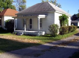 214 2nd Ave E, Albia, IA 52531