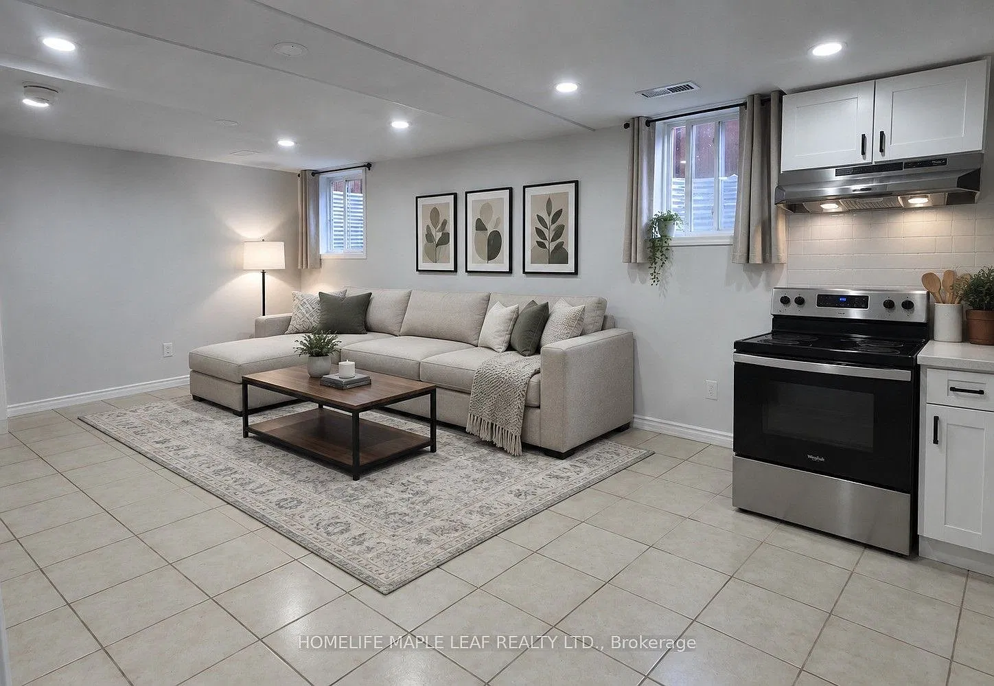 1 bed, $1,350 — Photo 3