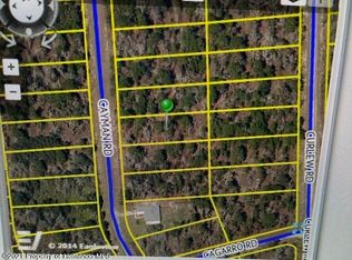 0 Cayman Rd, Brooksville, FL 34614