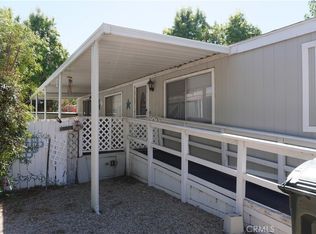 16274 Vasquez Canyon Rd SPACE 19, Canyon Country, CA 91351