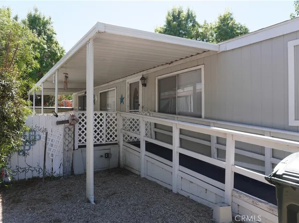 16274 Vasquez Canyon Rd Space 19, Canyon Country, CA 91351