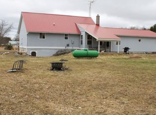 824 Wood Rd NE, Kalkaska, MI 49646