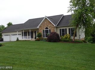 10013 Kelly Rd, Walkersville, MD 21793
