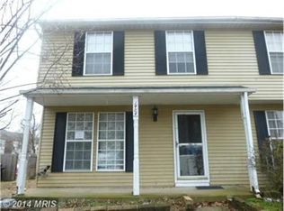 1484 Key Pkwy, Frederick, MD 21702