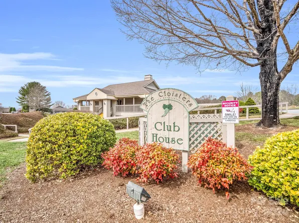 2005 Abbey Cir, Asheville, NC 28805