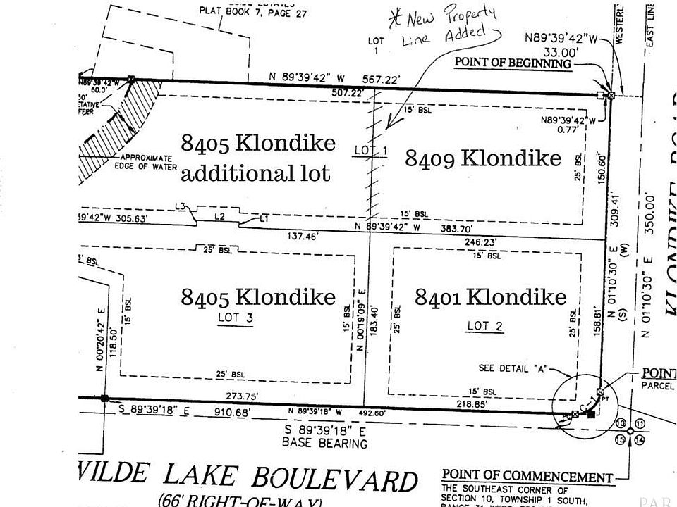 2nd image of 8405 Klondike Rd