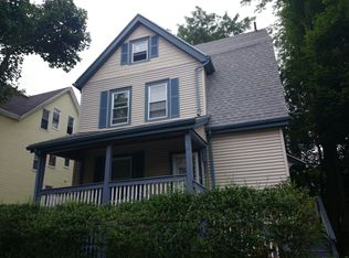 23 Howe St, Dorchester, MA 02125