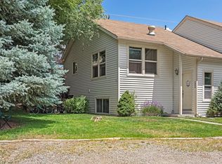 708 Meadow Ct APT A, Gypsum, CO 81637