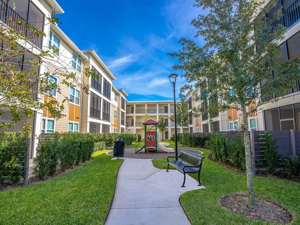 Reserve at Orange City, 2500 Junior St #116, Orange City, FL 32763