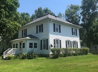 311 E Commercial St, Waterville, KS 66548