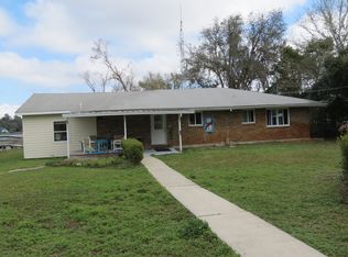 133 Peeples Rd, Pomona Park, FL 32181