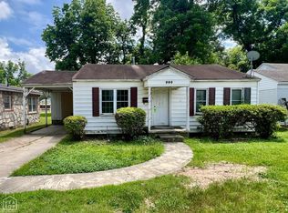 900 W Thompson St, Paragould, AR 72450