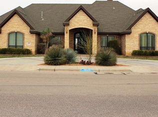 6112 Homestead Blvd, Midland, TX 79707