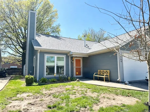 464 Westview Cir, West Lafayette, IN 47906