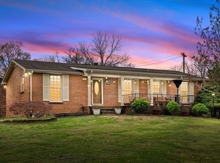 626 Bunker Hill Rd, Clarksville, TN 37042