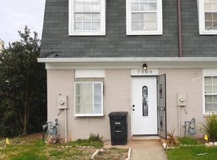 7300 Barlowe Rd S #209, Hyattsville, MD 20785