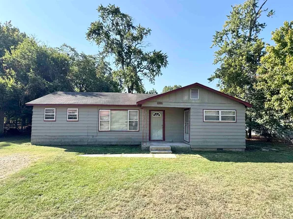 335 Walnut Ave, Cherry Valley, AR 72324