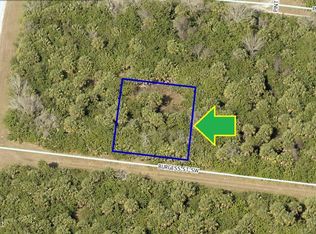 791 Burgess St SW, Palm Bay, FL 32908