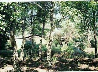 544 Old Washington Rd, Thomson, SC --