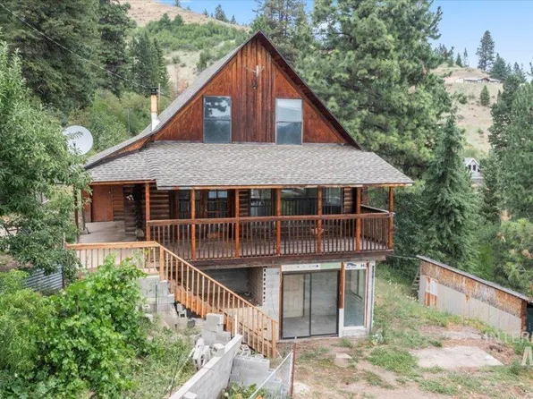 136 Gold Fork Ridge Rd, Boise, ID 83716