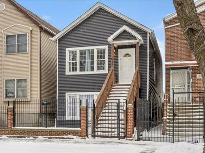 617 W 43rd Pl, Chicago, IL, 60609