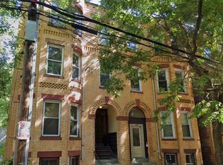 129 Cedar St #2, Boston, MA 02119