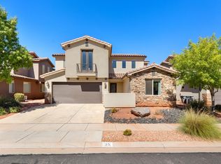 3800 N Paradise Village Dr UNIT 25, Santa Clara, UT 84765