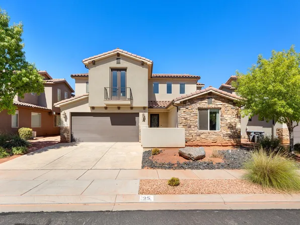 3800 N Paradise Village Dr Unit 25, Santa Clara, UT 84765