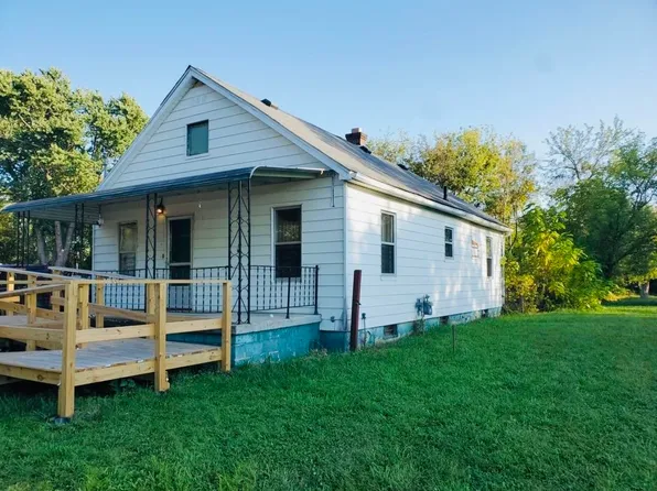 818 E Dewey St, Flint, MI 48505