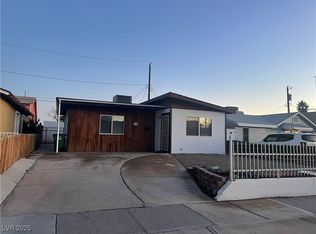 525 Hopi Pl, Boulder City, NV 89005