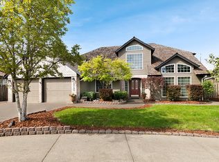 12125 SE Solstice Ct, Clackamas, OR 97015