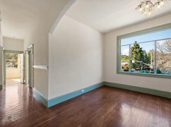 2 Willow Avenue, Fairfax, CA 94930