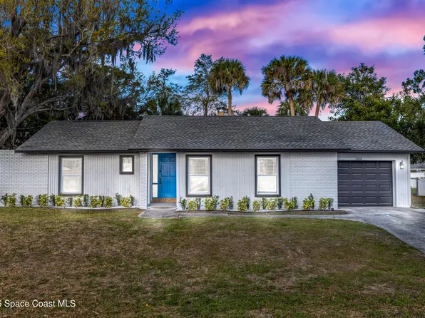 6800 Ackerman Ave, Cocoa, FL 32927