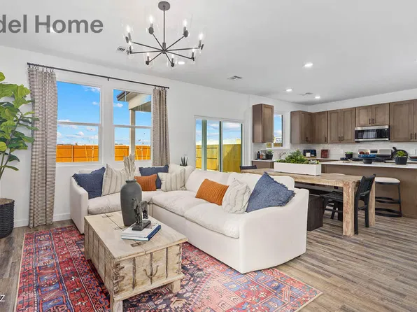 6706 S Butch Cassidy Ave, Tucson, AZ 85746