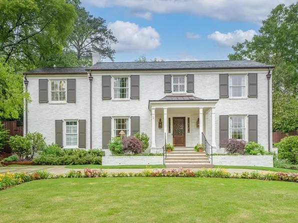 83 Fairway Dr, Birmingham, AL 35213