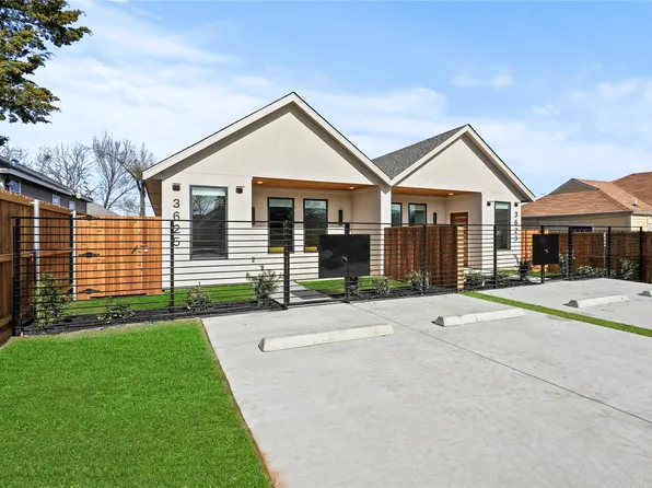3623 Mount Royal St, Dallas, TX 75211