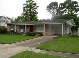 5917 Lafreniere St, Metairie, LA 70003