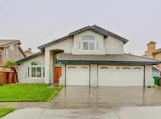 13888 Olivewood Ave, Chino, CA 91710