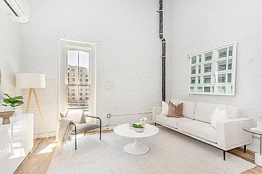 Rented by Living New York