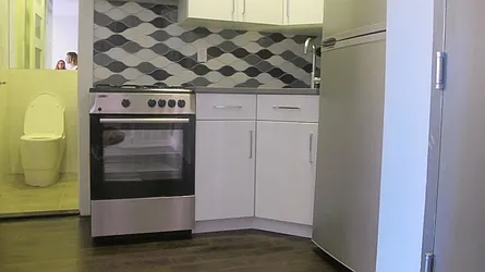 Rented by Brooklyn Group