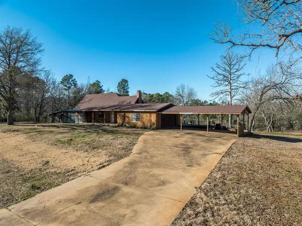 430 An County Rd #1406, Elkhart, TX 75839