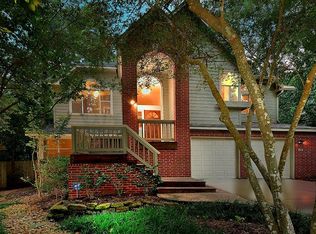 103 E Trace Creek Dr, Spring, TX 77381