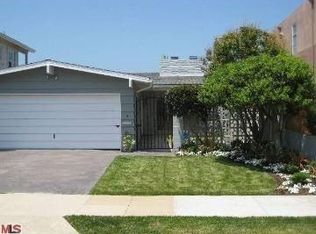 8321 Delgany Ave, Playa Del Rey, CA 90293