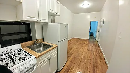 Rented by Keller Williams NYC