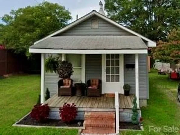 106 Black Ave, Cherryville, NC 28021