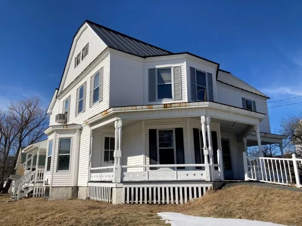 17 Canaan Street, Canaan, NH 03741