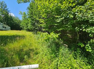 0 S County Road L, South Range, WI 54874